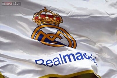 Real Madrid sign defender Jesus Vallejo for 6 seasons