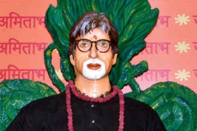 Big B Turns 78: Amitabh Bachchan Temple Hosts Virtual Meet for 'Guru'