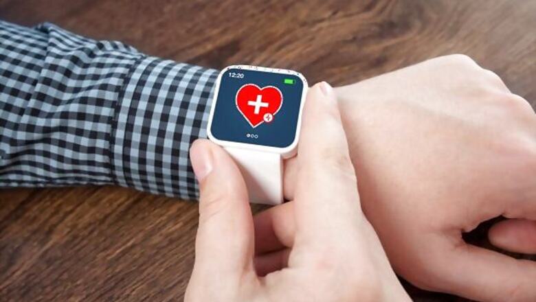 New biometric watches that can monitor glucose, dehydration, pulse