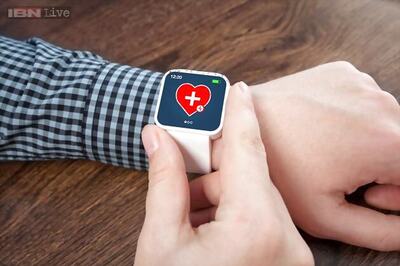 New biometric watches that can monitor glucose, dehydration, pulse