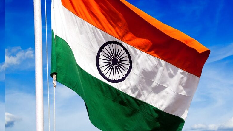 Navy Hoists Tricolour on Goa Island After 'Misunderstanding' with Locals Clears
