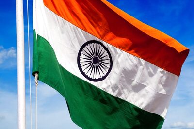 Navy Hoists Tricolour on Goa Island After 'Misunderstanding' with Locals Clears