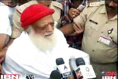 Sexual assault case: Threat to life from Asaram's supporters, says girl's father