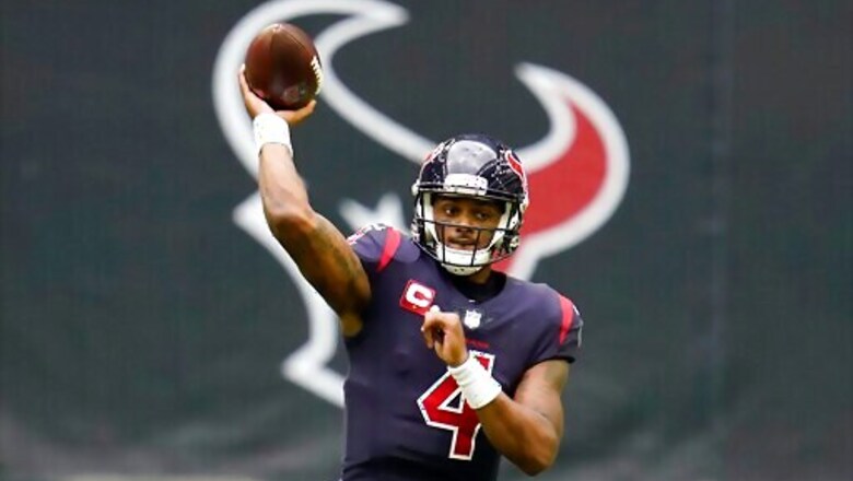 Attorney: Accusations Against Texans QB Based On Lies