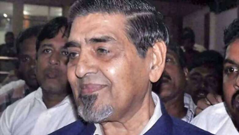 1984 anti-Sikh riots: Delhi HC rejects Tytler's plea for early hearing