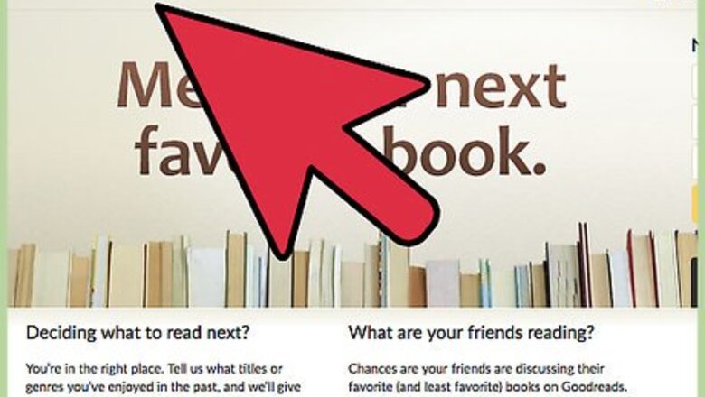 How to Write a New Review on Goodreads