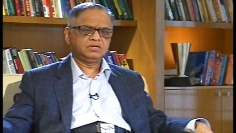 To revive Infosys, Murthy must revamp sales, culture