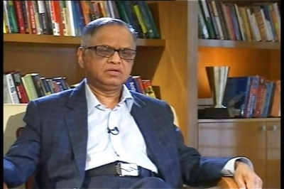To revive Infosys, Murthy must revamp sales, culture