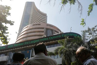 Stock Market Update: Sensex Jumps Over 150 Points, Nifty Above 25,200; Sona BLW Gains 3%