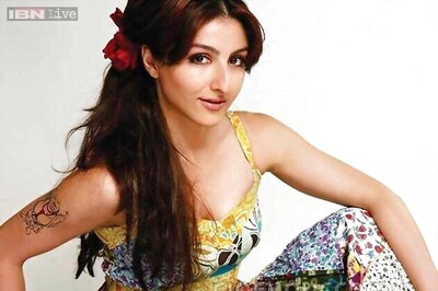 Kunal and I avoid talking about marriage: Soha Ali Khan
