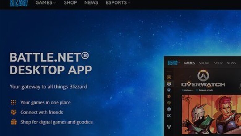 How to Play Overwatch