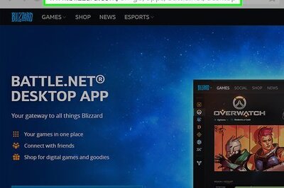 How to Play Overwatch