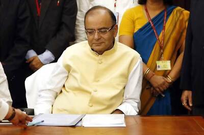 Squeeze parallel economy in a fair manner: Arun Jaitley to taxmen