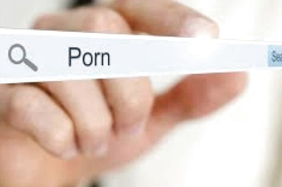 Excessive Pornography Linked to Sexual Aggression: Experts