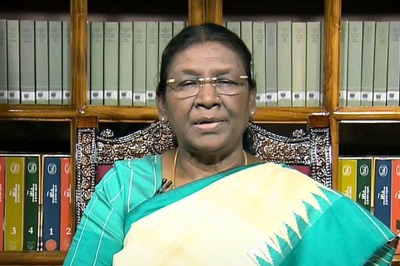 Independence Day Updates: Prez Murmu Addresses Nation, Credits Farmers for Significant Contribution to Economic Growth