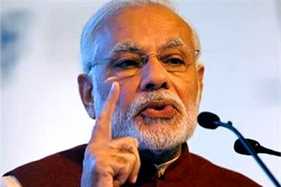 PM Narendra Modi likely to Visit Israel in June