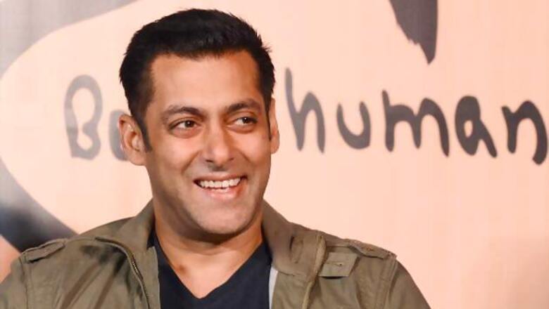 I do not own any ISL team, says Salman Khan