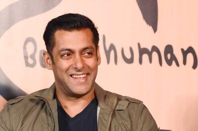 I do not own any ISL team, says Salman Khan