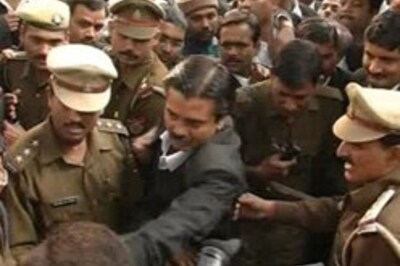 UP Blasts: Crucial evidence could have been lost