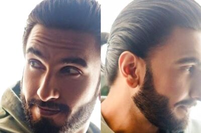 Look At Ranveer Singh's Drool-Worthy Photos But 'Pyaar Se'