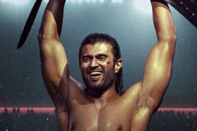 Parasuram and Vijay Deverakonda to Team Up for Their Second Film? What We Know