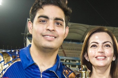 Reliance Industries Acquires a Franchise in Cricket South Africa’s T20 league