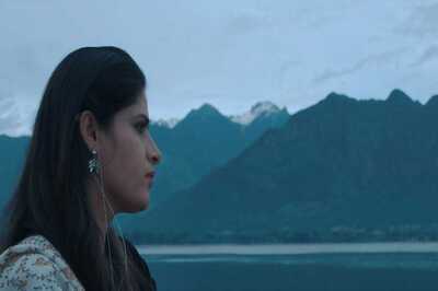 My Visits to Kashmir Were 'Very Painful, Almost Life Changing': Aabha Hanjura