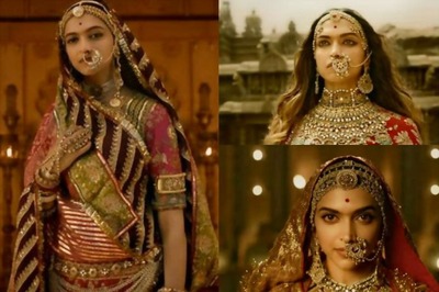 Padmaavat Gets Smooth Clearance For Pakistan Release