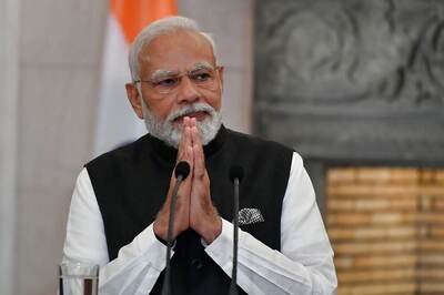 PM Modi Expresses Confidence People Would Support BJP in Cong-ruled Rajasthan, Chhattisgarh