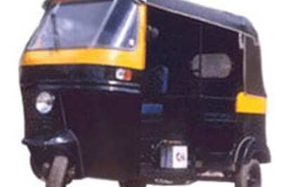 Tamil Nadu hikes auto rickshaw rates