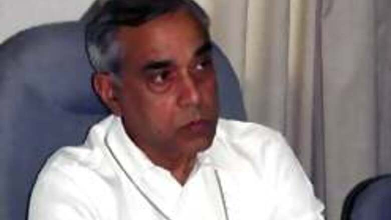 Nripendra Misra is new TRAI chairman