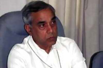Nripendra Misra is new TRAI chairman