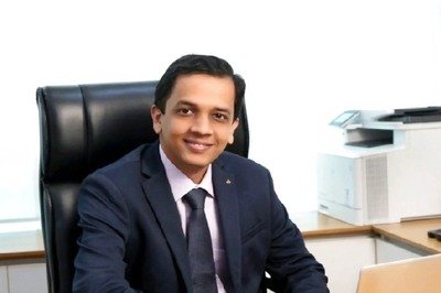 Chartist Talks: Avoid Paytm For Next Two Weeks, Upward Move Likely To Sustain In Escorts, Says Sudeep Shah of SBI Securities