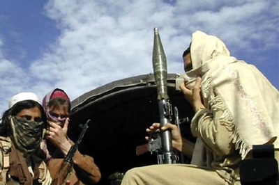 Taliban, Haqqani Network Retain Safe Havens in Pakistan: Pentagon