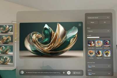 Adobe Launches Native Lightroom And Firefly AI Apps For Apple Vision Pro: All Details