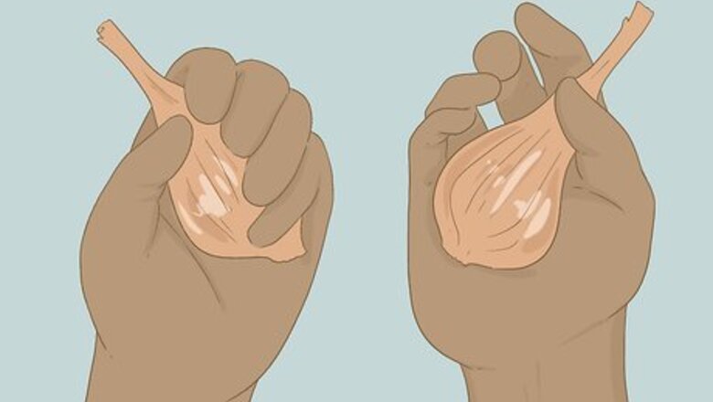 How to Store Shallots