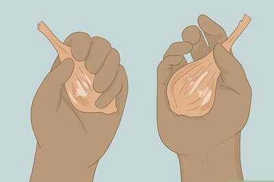 How to Store Shallots