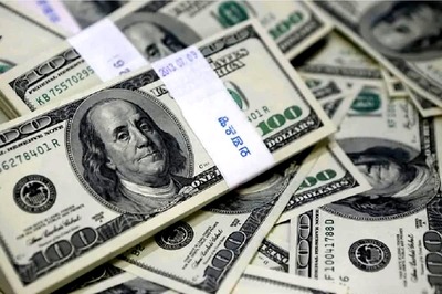 Rupee Rises 24 Paise to 74.77 Against US Dollar in Early Trade