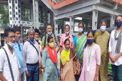 Jharkhand Woman, Missing for 14 Years, Returns; Family Lauds CM Hemant Soren