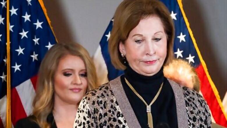 Election 2020 Today: Fraud Rejected, Biden's Top Diplomat