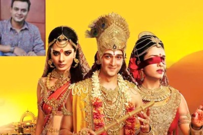 When The Cast Of Mahabharata Reunited On Show's 10th Anniversary