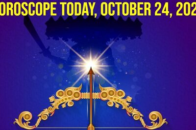 Horoscope Today, October 24, 2023: Your Astrological Prediction on Dussehra