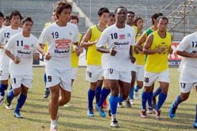 Churchill boys up for challenge in ACL