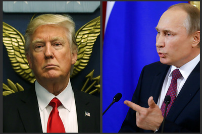 US-Russia Relations at an 'All Time Low Point', Says Tillerson