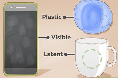 How to Analyze Fingerprints