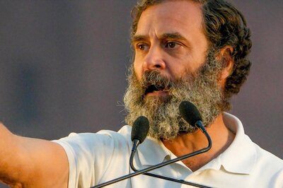 Would Prefer a Woman with Mix of Qualities of My Mother, Grandmother: Rahul on Life Partner