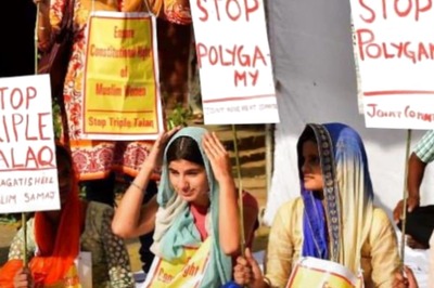 Before Implementing Uniform Civil Code, Important to Make Secular Laws Gender Just