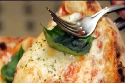 Post Pandemic, Pizza is the New Comfort Food & Domino's has Grabbed the Biggest Slice