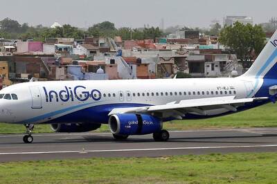 IndiGo's 'On-time' Performance Takes Hit Over Weekend as Crew Call Sick on Air India Hiring Day