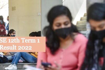 CBSE 12th Students Stop Waiting for Marksheet, Here's How to be Ready for Term 1 Result Instead